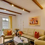 Apartmán Gerken Amselnest Ihlow (Aurich)
