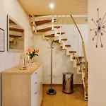Apartmán Gerken Amselnest *