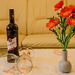 Gerken Amselnest Apartmán Ihlow (Aurich)