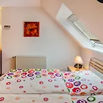 Apartmán Gerken Amselnest