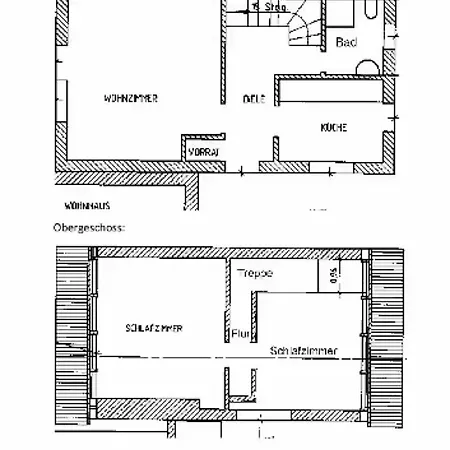 Apartmán Gerken Amselnest