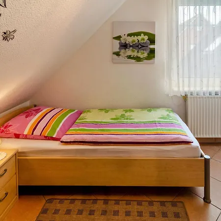 Gerken Amselnest Apartmán Ihlow (Aurich)