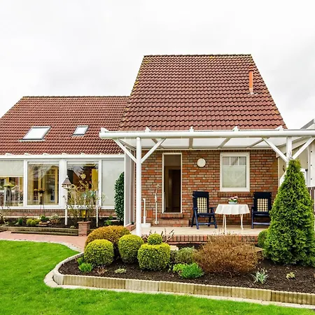 Apartman Gerken Amselnest *