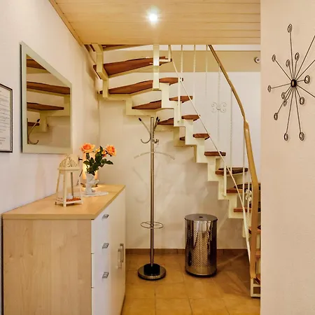 Gerken Amselnest Apartman Ihlow