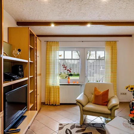 Gerken Amselnest Apartman