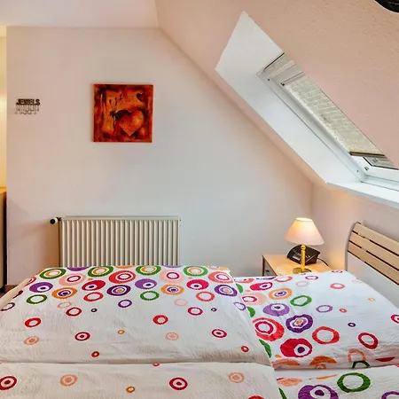 Appartement Gerken Amselnest