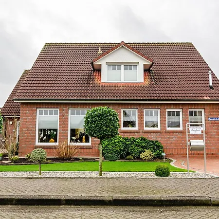 Gerken Amselnest Apartman