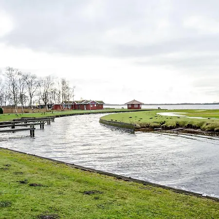 Apartman Gerken Amselnest *
